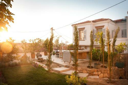 Villa Manzara Ayvalik