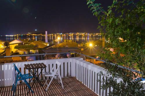 Villa Manzara Ayvalik