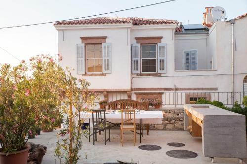Villa Manzara Ayvalik