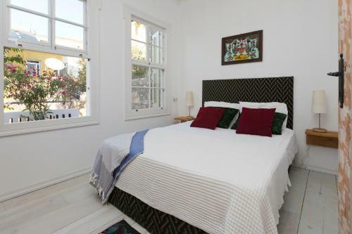 Villa Manzara Ayvalik