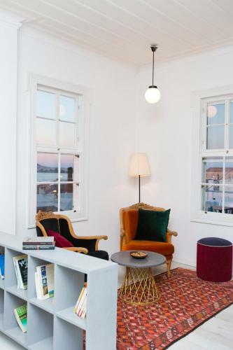 Villa Manzara Ayvalik