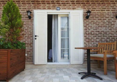 Bed & Breakfast K���kk�y Otel