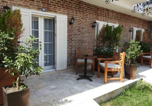 Bed & Breakfast K���kk�y Otel