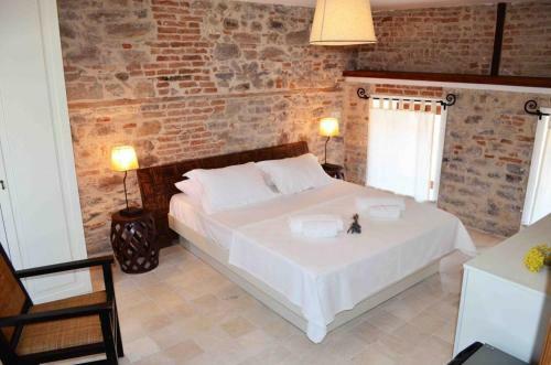 Bed & Breakfast K���kk�y Otel