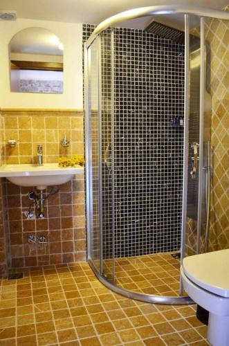 Bed & Breakfast K���kk�y Otel