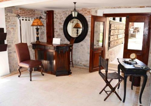 Bed & Breakfast K���kk�y Otel