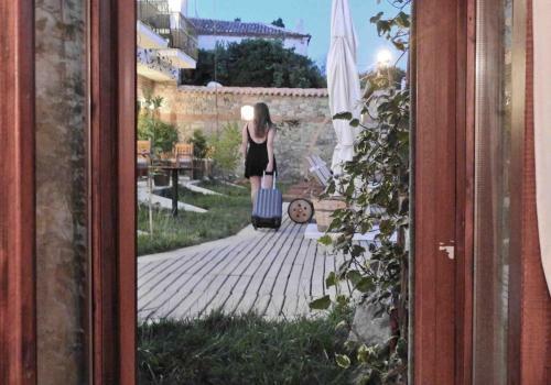 Bed & Breakfast K���kk�y Otel