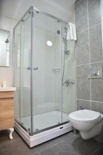 Zeytin Aras? Apart Otel