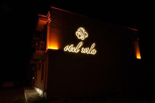Hotel Cunda Svila Otel - Adult Only