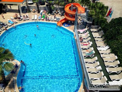 Hotel Armir Palace