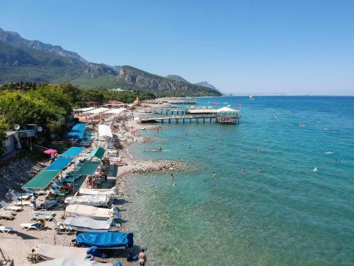 Hotel Armir Palace