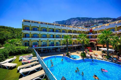 Hotel Armir Palace