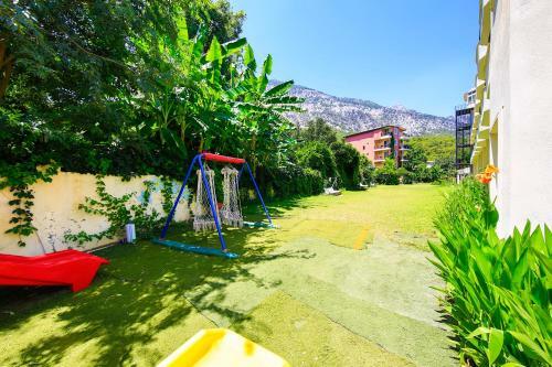 Hotel Armir Palace