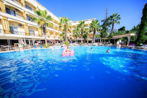 Hotel Armir Palace