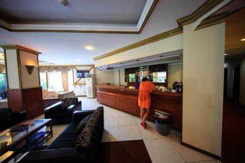 Hotel Armir Palace