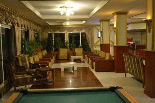 Hotel Armir Palace