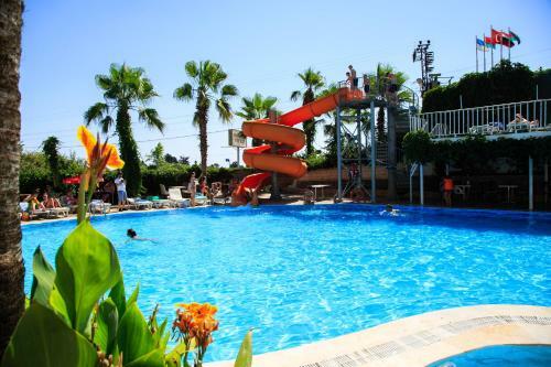 Hotel Armir Palace