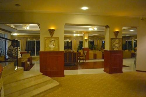 Hotel Armir Palace