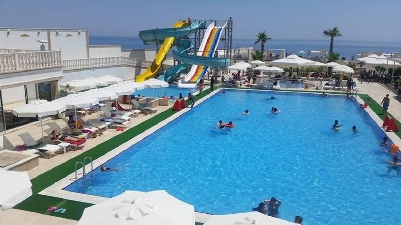 Hotel Maya World Imperial