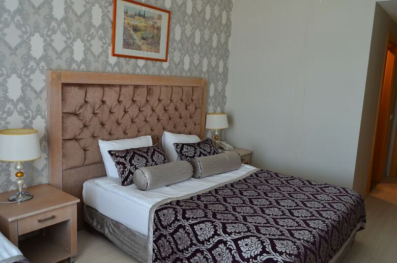 Hotel Maya World Imperial
