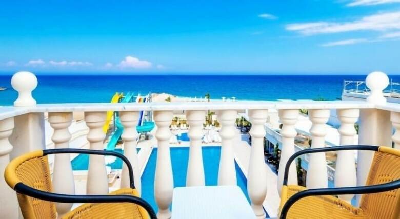 Hotel Maya World Imperial