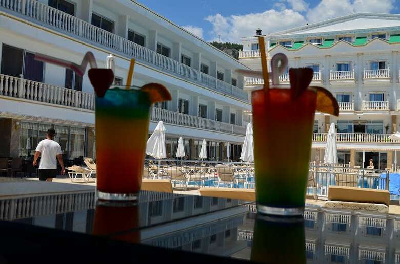 Hotel Maya World Imperial