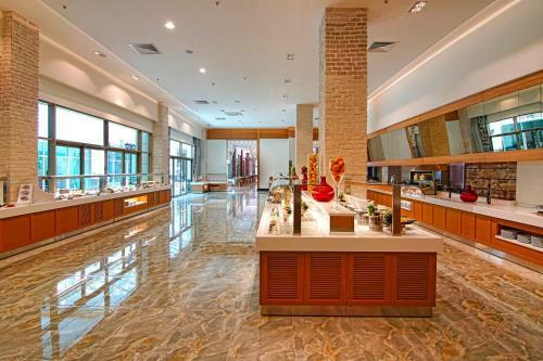 Hotel Dosinia Luxury Resort-ultra All Inclusive