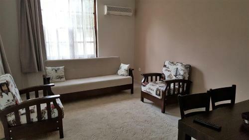 Villa 4 Mevsim Apartment