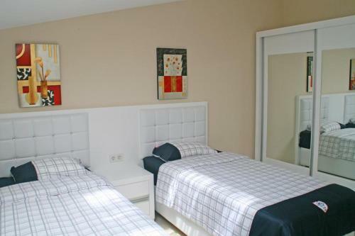 Belek Golf Village Apartments