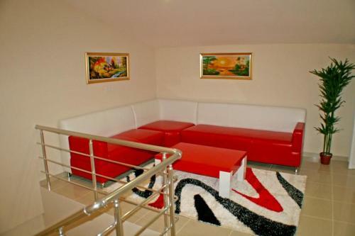 Belek Golf Village Apartments