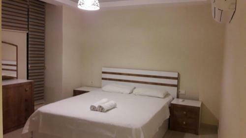 Belek Golf Village Apartments