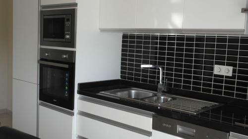 Belek Golf Village Apartments