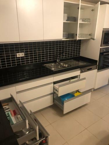 Belek Golf Village Apartments