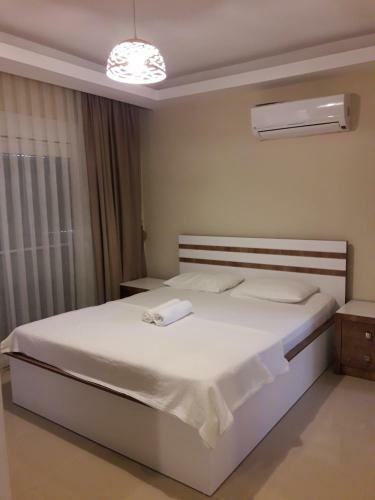 Belek Golf Village Apartments