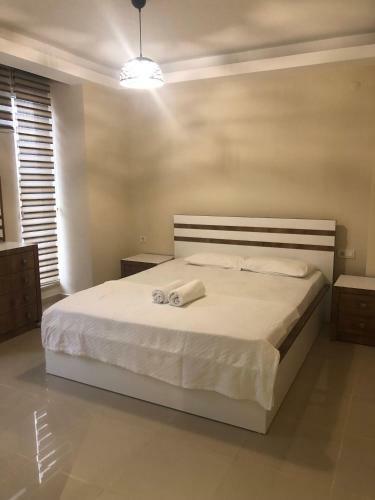 Belek Golf Village Apartments