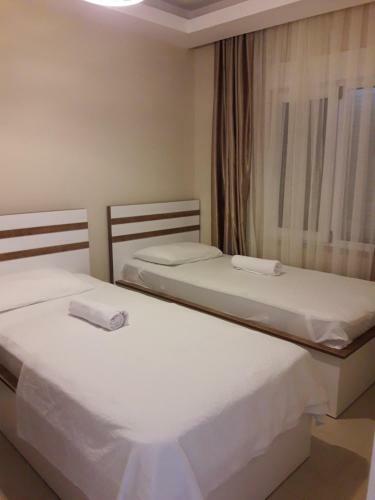Belek Golf Village Apartments