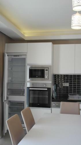 Belek Golf Village Apartments