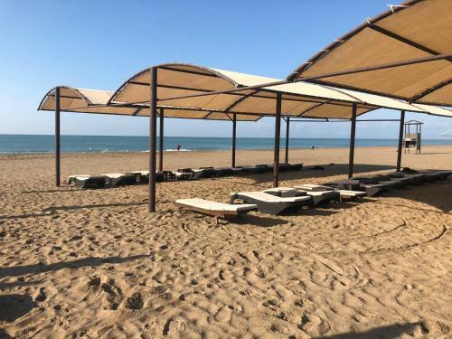Belek Golf Village Apartments