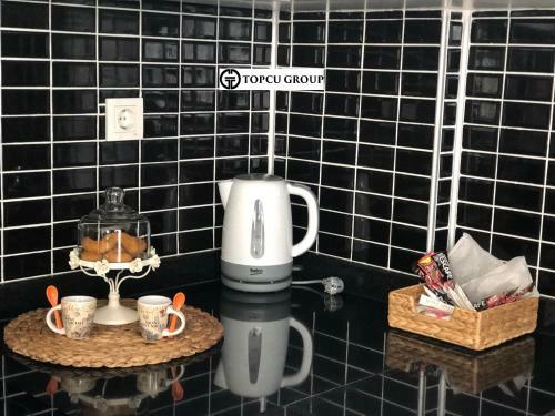 Belek Golf Village - Villa With Shared Pool