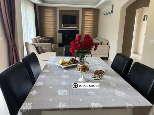 Belek Golf Village - Villa With Shared Pool