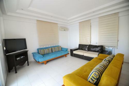 Villa Bodrum