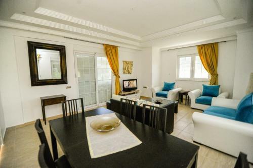 Villa Bodrum