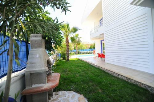 Villa Bodrum