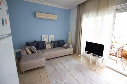 Apartamento Olympias Court B