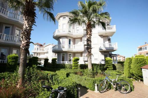 Apartamento Olympias Court B
