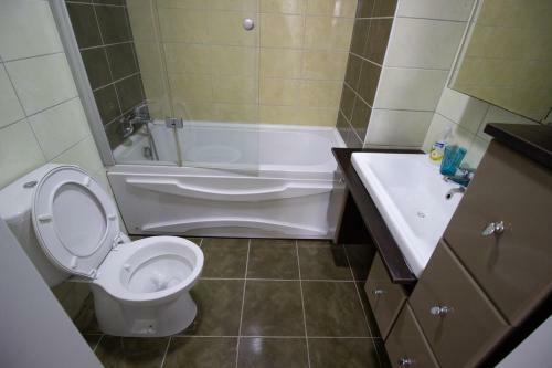 Apartamento Olympias Court B