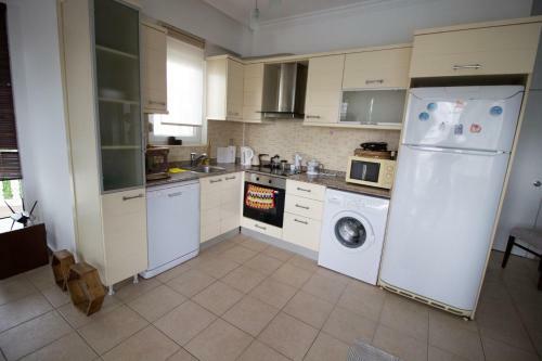 Apartamento Olympias Court B
