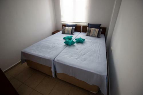 Apartamento Olympias Court B