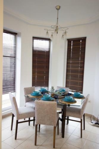 Apartamento Olympias Court B