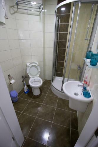 Apartamento Olympias Court B